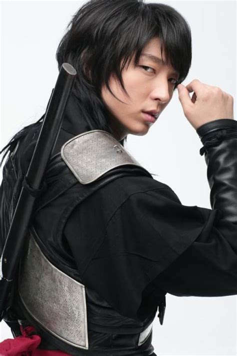 이준기 / lee joon gi (lee jun ki). Lee Joon-gi, Our Prince Charming of Historical Dramas