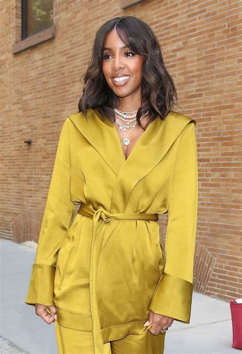 Picture Of Kelly Rowland