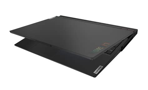 Ноутбук Lenovo Legion 5 15arh05 Phantom Black 82b500cxra купить в