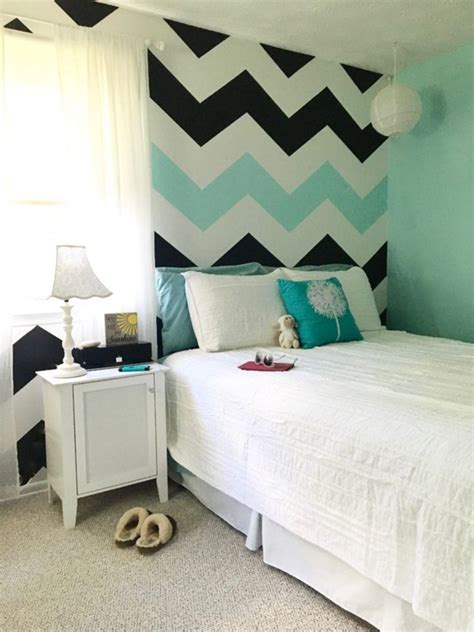10 Painting Stripes On Wall DECOOMO