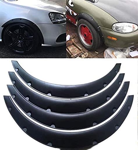 Amazonca Universal Fender Flares