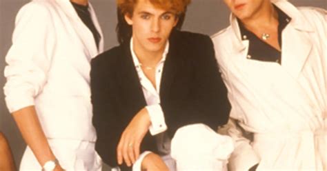Duran Duran 1982 The Top 25 Teen Idol Breakout Moments Rolling Stone