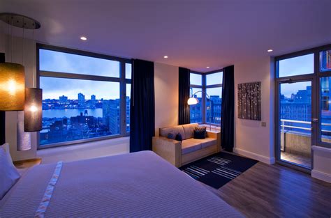 NYLO Hotels Opens the 285-room NYLO New York City; Second NYLO to Open in Nyack, NY in Late 2014