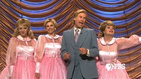 Watch The Lawrence Welk Show Ted Netters From Saturday Night Live