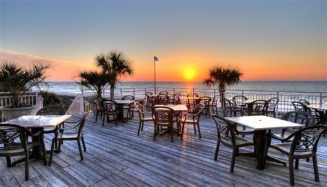 Best Waterfront Dining In The Myrtle Beach Area Pin Now Read Later