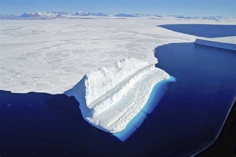 Its A Big Deal Melting Ice Sheets Are Accelerating Sea Level Rise