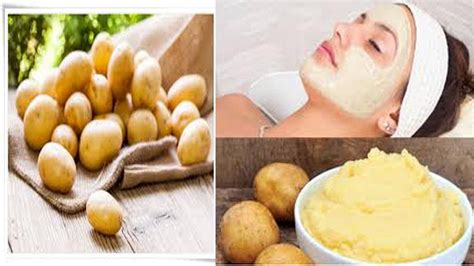 5 Surprising Uses For Potatoes Activebeat Youtube