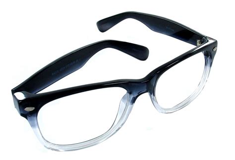 Geek Glasses Style Rad Geek Glasses Glasses Fashion Nerd Glasses