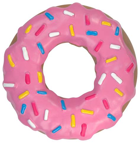 Download High Quality Donut Clipart Pink Transparent Png Images Art