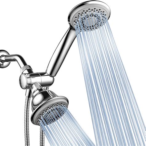 The 5 Best Removable Shower Heads For Handheld Use Sheknows Viga Faucet Manufacturer