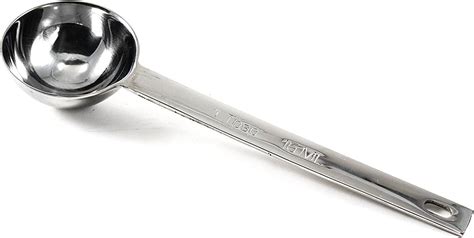Rsvp Endurance Stainless Steel Tablespoon Measuring Spoon