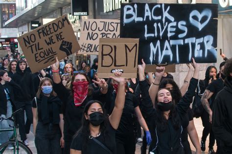 Matter is a free feedback software that helps individuals collect constructive feedback, grow with kudos, and achieve professional success. "Black Lives Matter" : l'écho de l'application ...