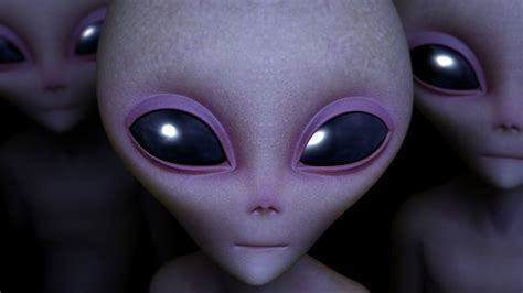 Extraterrestrial Life Bbc Future