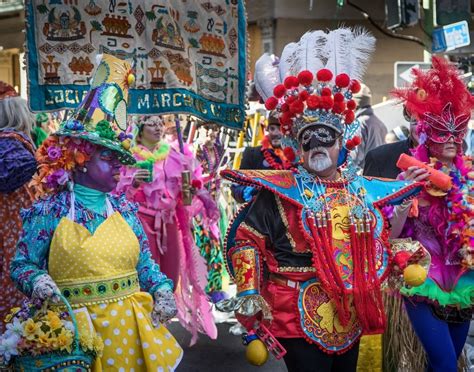 What City Is Mardi Gras In New Orleans Cruise Everyday