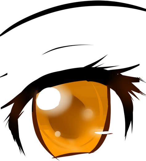 Download Brown Anime Eyes Search Result Cliparts For Brown