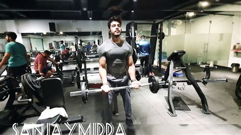 How To Get Big Biceps Guaranteed Sanjay Midda Youtube