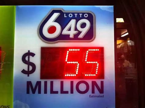 Russia sportloto 6 out of 49. Canadian Lotto 6/49: Quick and easy steps in foreseeing the next winning numbers - Canada Win