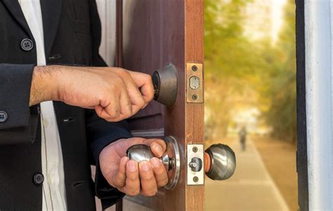 When Should You Think About Changing Your Locks Lockout 247