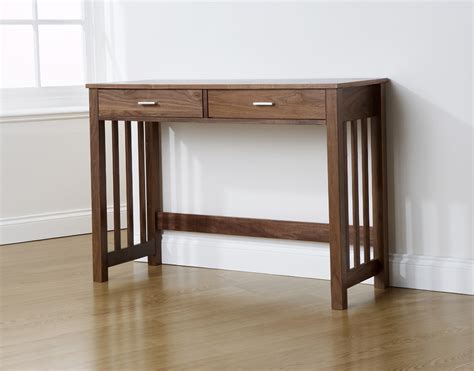 Centerpieces for dining room tables. Furniture: Simple Console Table Ikea Design For Small ...