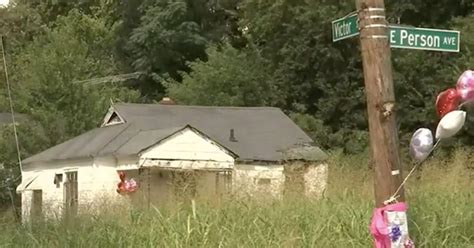 Lacey Fletcher Crime Scene Photos