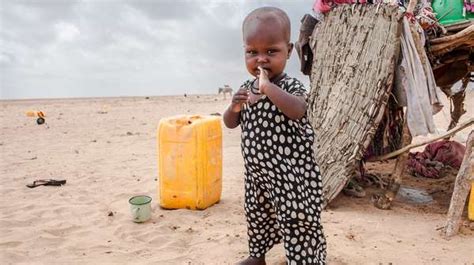 Somalia Dürre Und Not Am Horn Afrikas Welthungerhilfe