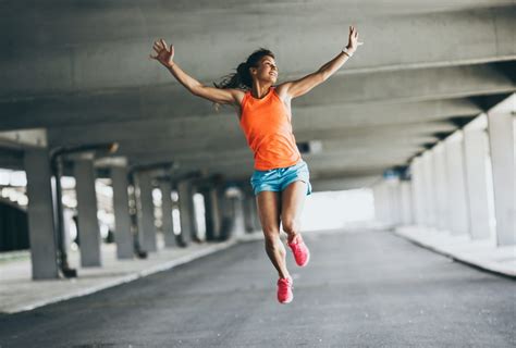 Plyometric Training For Runners The 5 Plyo Exercises You Need