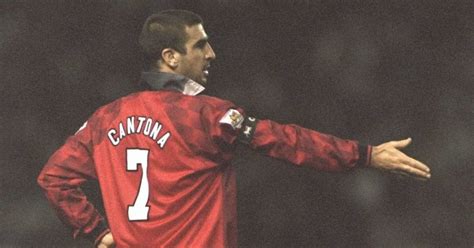 The 7 Greatest Players To Wear Manchester Uniteds Number 7 Shirt 90min