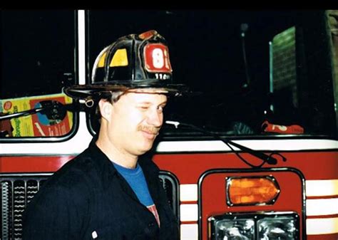 Retired Fdny Firefighter 63 Dies Of 911 Related Cancer Ny Daily News