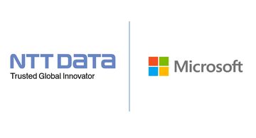 Are you looking for a great logo ideas based on the logos of existing brands? NTT DATA and Microsoft announce strategic collaboration to ...