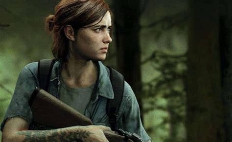 The Last Of Us Part Ii Ya Tiene Más De 200 Premios Goty