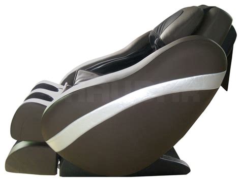 The chair is also littered with air. China Luxury Air Space Massage Chair (HD-801) - China ...