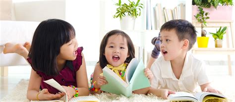 Mengenal Faktor Yang Mempengaruhi Perkembangan Bahasa Anak Riset