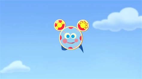 Mickey Mouse Clubhouse Toodles Super Youtube