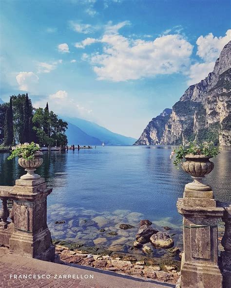 5 Italian Lakes That Will Make Any Trip To Italy Extra Special