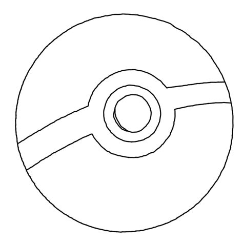 9 Idéal Coloriage Pokeball Pictures Coloriage