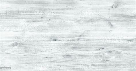 Light White Wash Soft Wood Texture Surface As Background Grunge