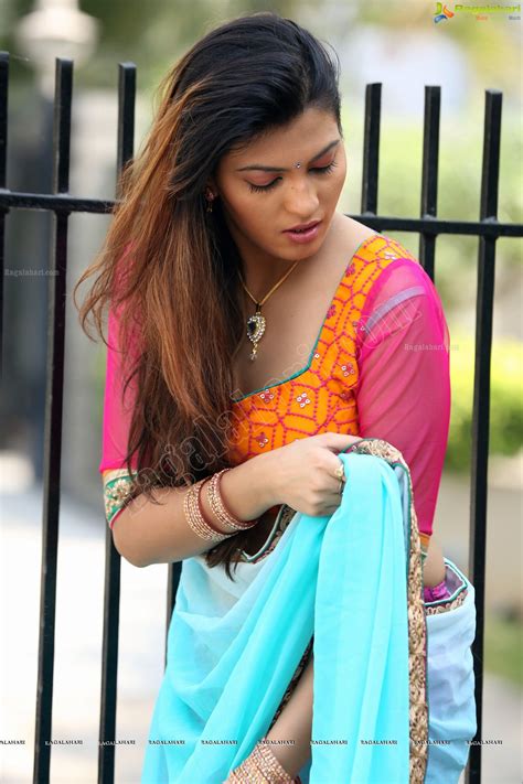 Sufi Sayyad Exclusive Image 75 Beautiful Tollywood Actress Pictures Telugu Movie Actress