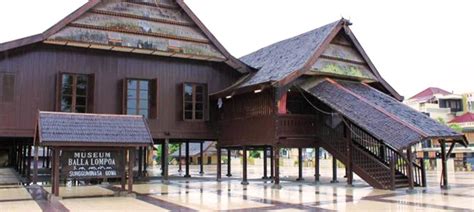 Ballalompoa Museum Makassars Cultural Heritage Indonesia Travel