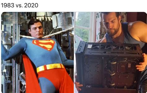 Superman Meme By Juduscomeback Memedroid