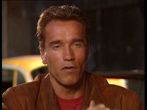 Arnold Schwarzenegger Last Action Hero
