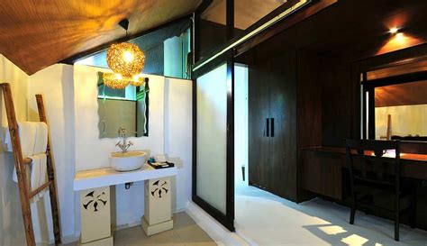 ¿has estado en dhevan dara resort & spa hotel? Hua Hin Resort - Three Bedrooms Presidential Pool Villa ...
