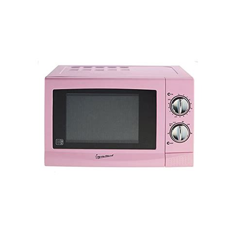 Pink Microwaves My Kitchen Accessories