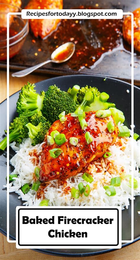 Some costco kirkland brand chicken is foster farms is reporting close to 300 people have become ill. Baked Firecracker Chicken - Jolly Lotus