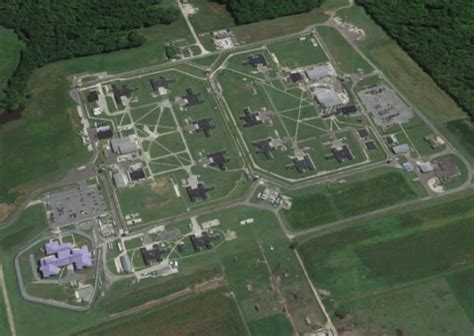 State Correctional Facilities In New Jersey Prison Insight