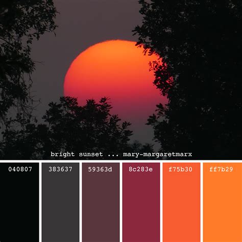 Pin on Colors