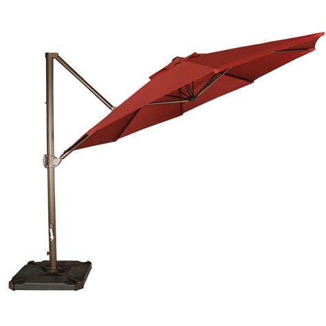 Best Cantilever Umbrella 2023 Reviews And Buyer’s Guide July 2023