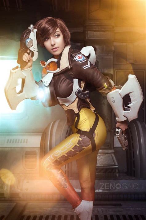 Girl Costumes Costumes For Women Cosplay Costumes Overwatch Tracer Overwatch Memes Cute