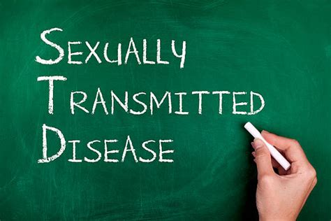 Royalty Free Sexually Transmitted Disease Pictures Images And Stock
