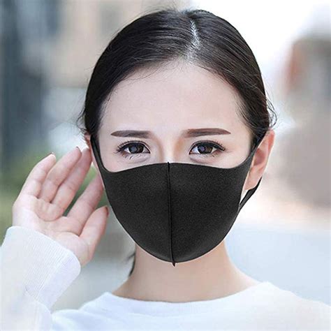 Buy Anti Dust Face Mask Reusable At Affordable Prices — Free Shipping