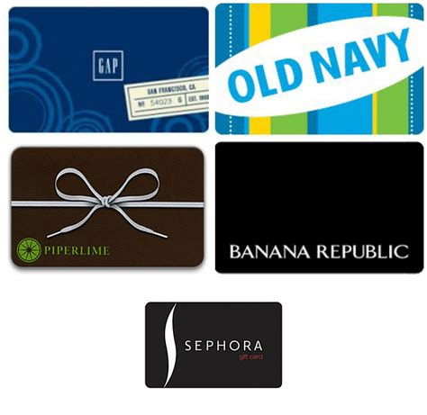 The visa gift card can be used everywhere visa debit cards are accepted in the us. Safeway: Score $50 In GAP Brand or Sephora Gift Cards For As Low As $40 - NorCal Coupon Gal